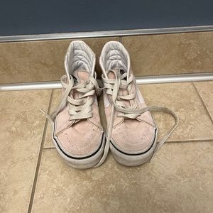 Kids vans